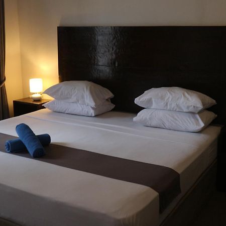 Gili Ocean Club - Adults Only Hotel Джили Трауанган Екстериор снимка