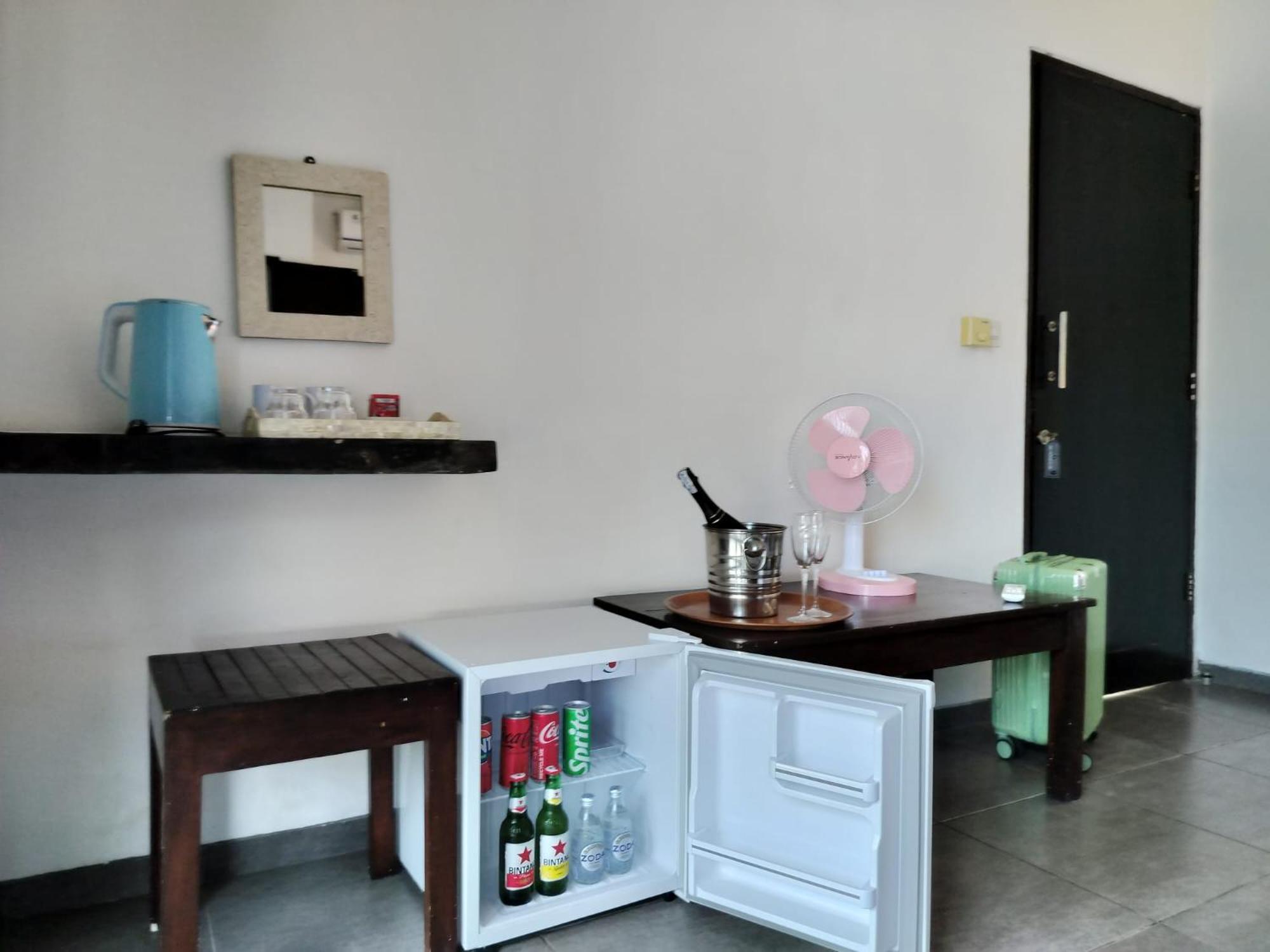 Gili Ocean Club - Adults Only Hotel Джили Трауанган Стая снимка