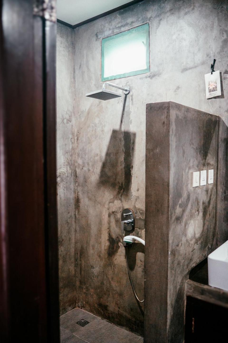 Gili Ocean Club - Adults Only Hotel Джили Трауанган Стая снимка