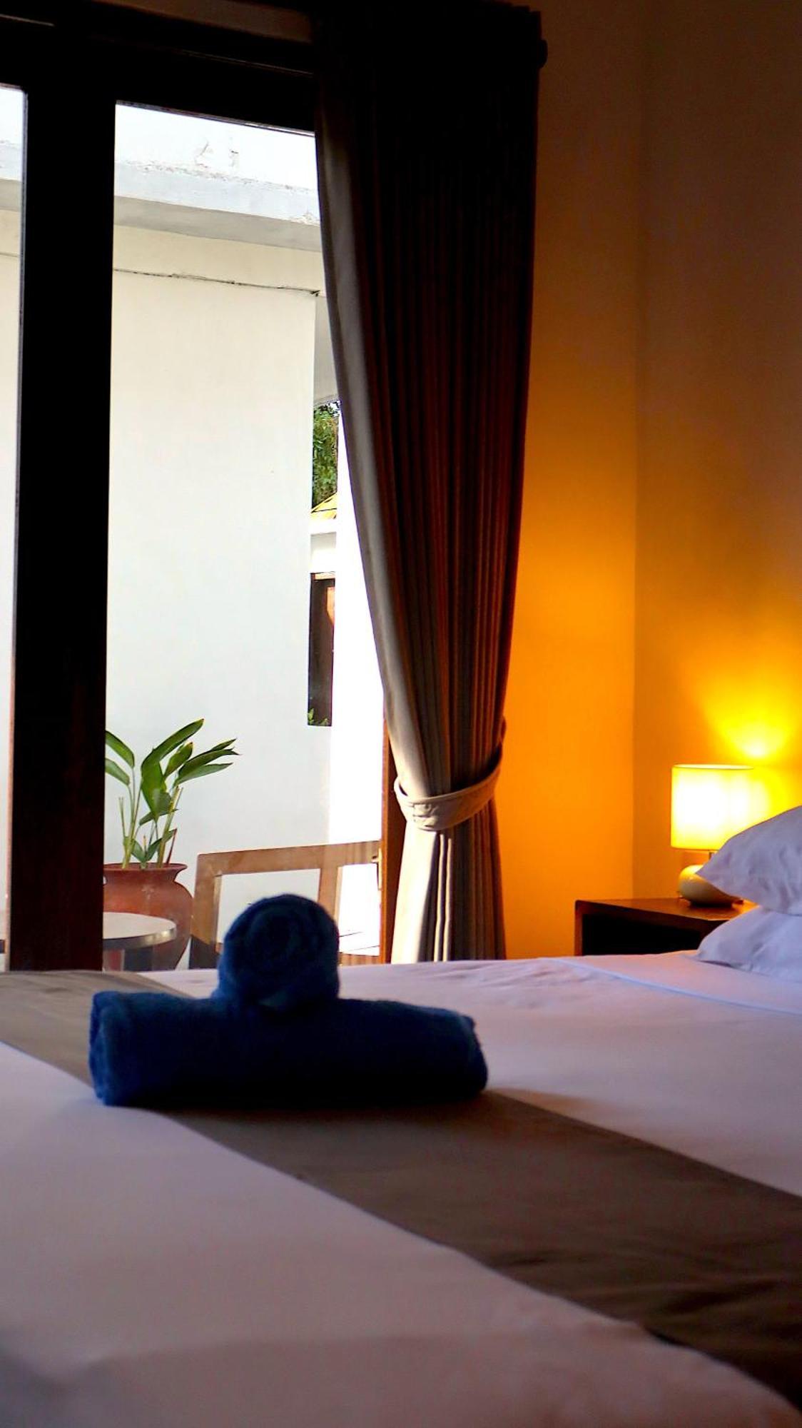 Gili Ocean Club - Adults Only Hotel Джили Трауанган Екстериор снимка