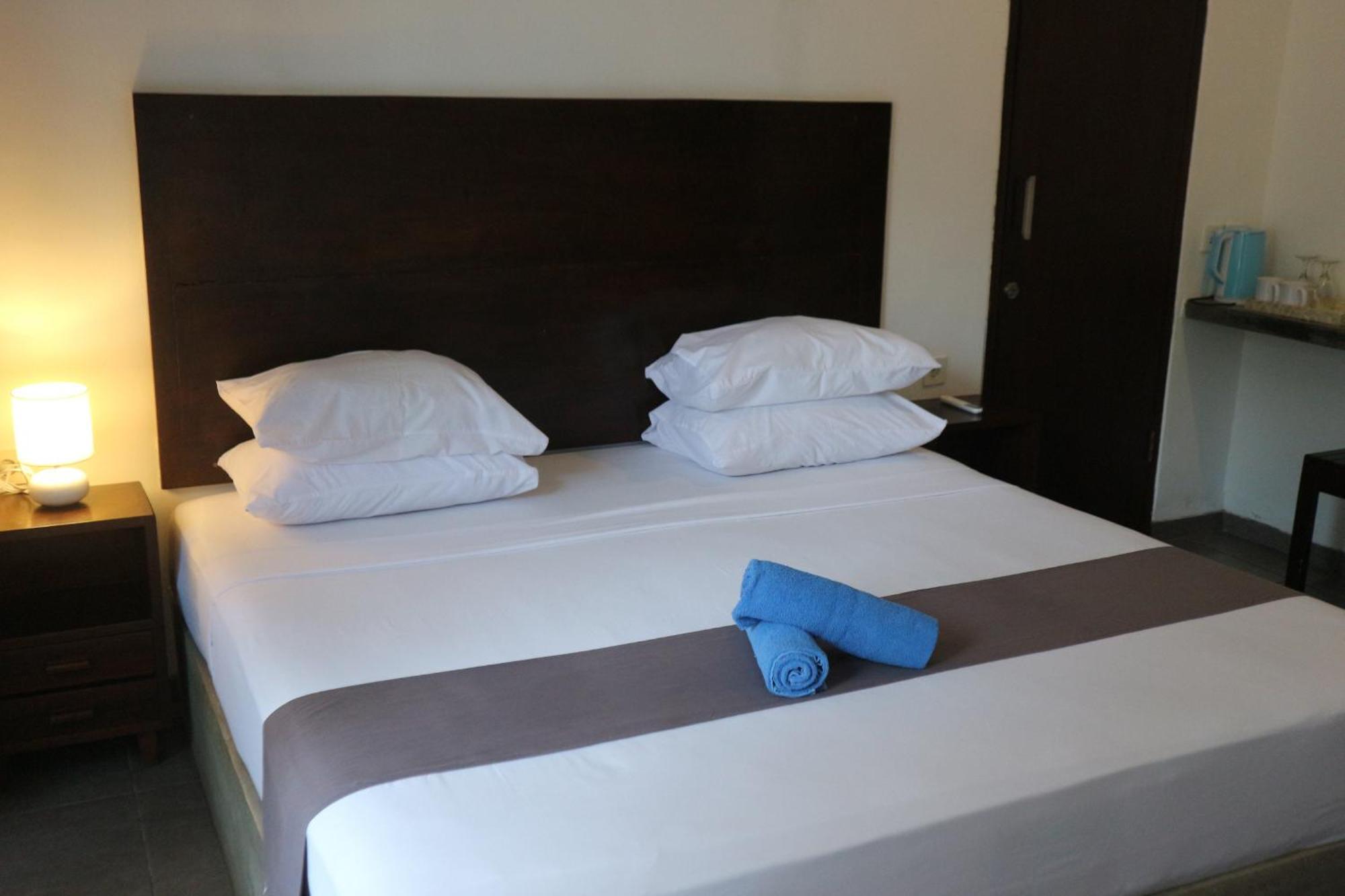 Gili Ocean Club - Adults Only Hotel Джили Трауанган Екстериор снимка